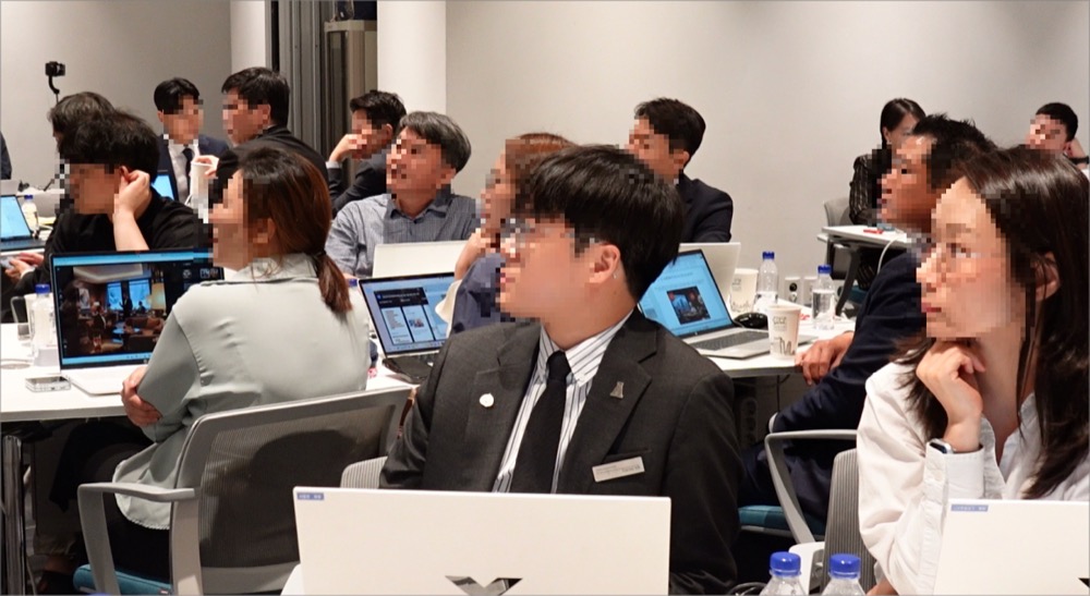 AI 기반 호텔 운영 혁신 이미지