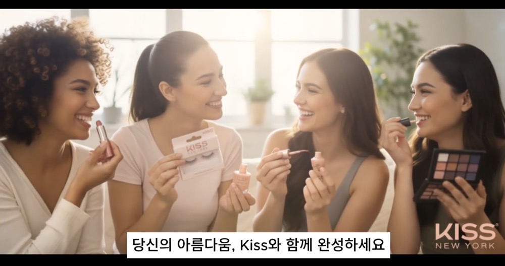 KISS 그룹에서 만든 워크숍 결과물
