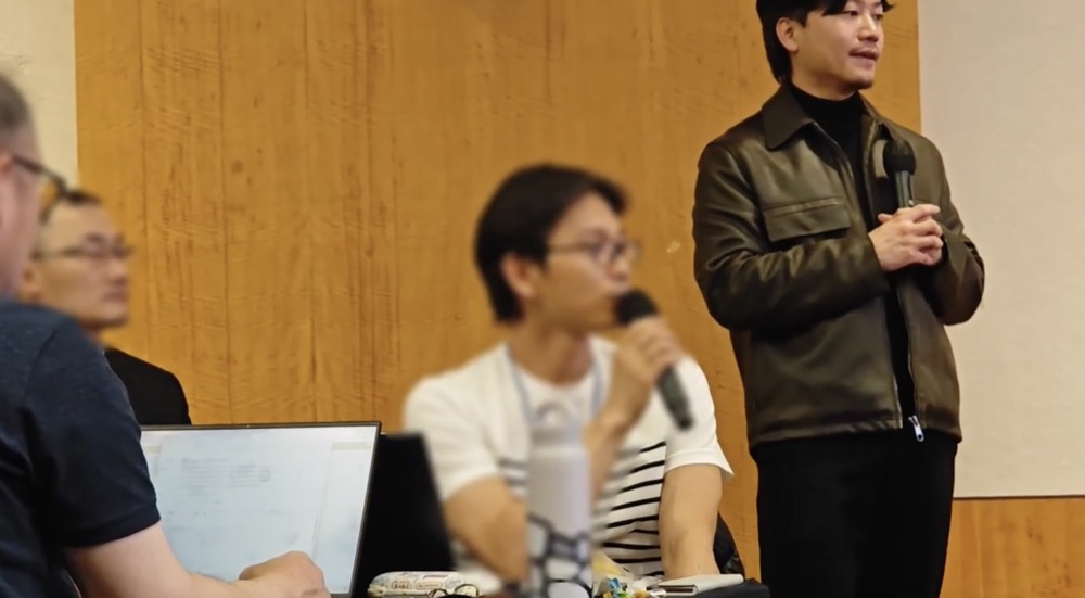 조직 리더 신년 AI 워크숍