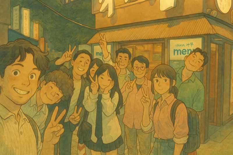 ODK Media와 AI 크리에이터 밋업