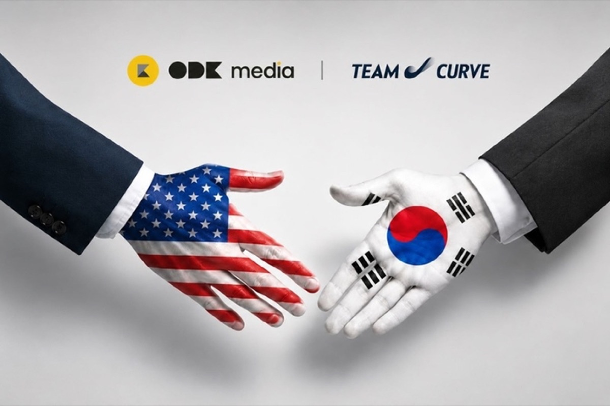 팀제이커브, 미국 ODK Media로부터 시드 투자 유치 — “AI 교육을 넘어 일하는 방식을 설계한다”